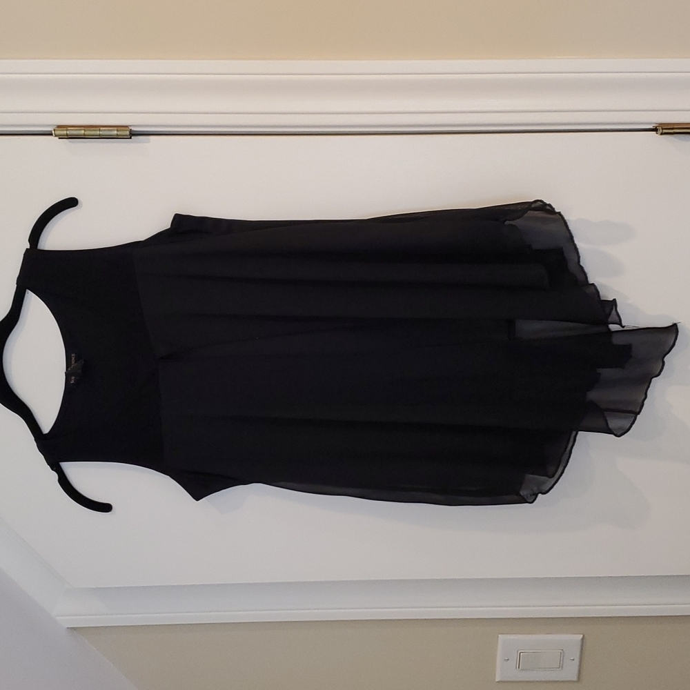Double layer tank